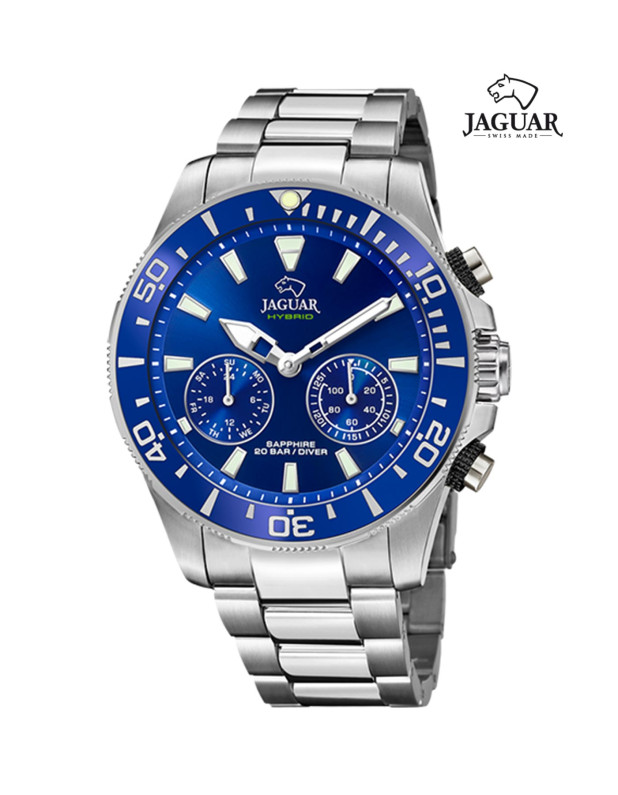 JAGUAR Connected Watch